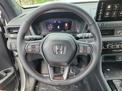 2026 Honda Passport — photo 29 view