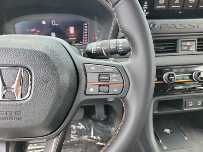 2026 Honda Passport — photo 28 view