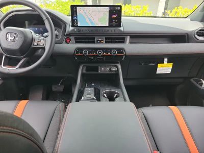 2026 Honda Passport — photo 14 view