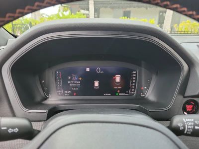2026 Honda Passport — photo 30 view