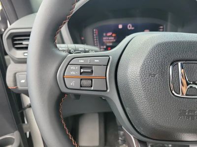 2026 Honda Passport — photo 27 view