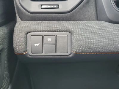 2026 Honda Passport — photo 26 view