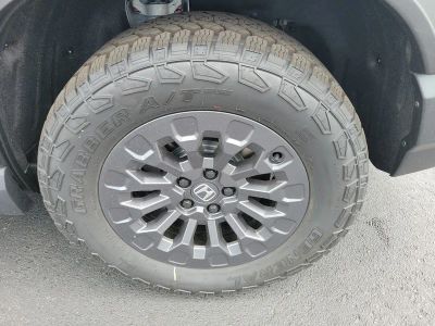 2026 Honda Passport — photo 32 view
