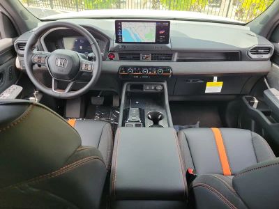 2026 Honda Passport — photo 12 view