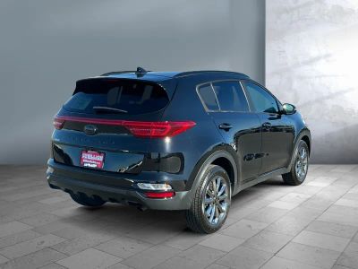 2022 Kia Sportage - Photo 6