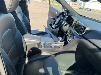 2022 Kia Sportage - Photo 20