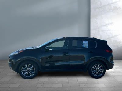 2022 Kia Sportage - Photo 3
