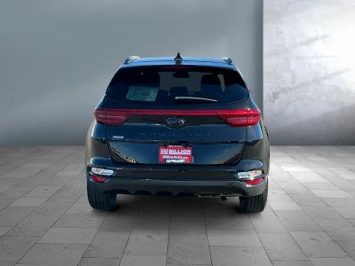 2022 Kia Sportage - Photo 5