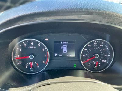 2022 Kia Sportage - Photo 10