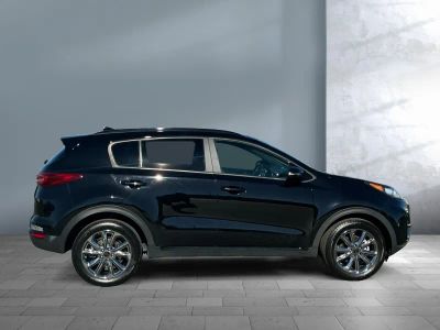 2022 Kia Sportage - Photo 7