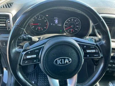 2022 Kia Sportage - Photo 13