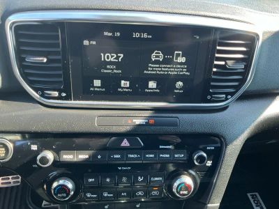 2022 Kia Sportage - Photo 11