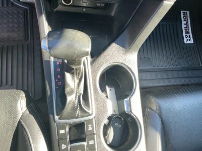 2022 Kia Sportage - Photo 12