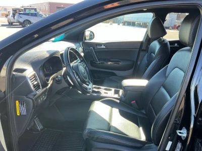 2022 Kia Sportage - Photo 9