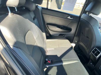 2022 Kia Sportage - Photo 18