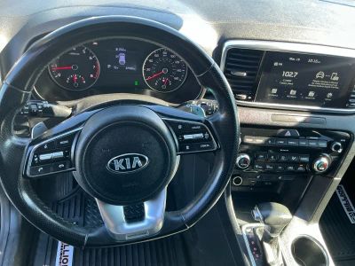 2022 Kia Sportage - Photo 14