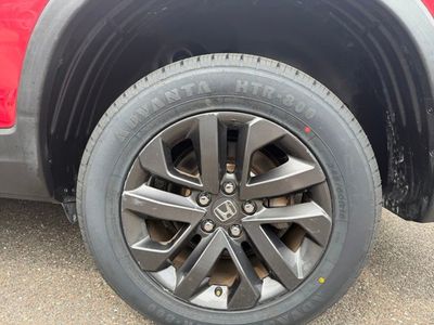 2021 Honda Ridgeline - Photo 28