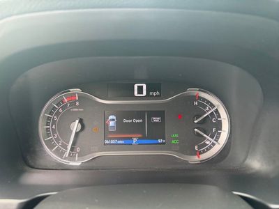 2021 Honda Ridgeline - Photo 20