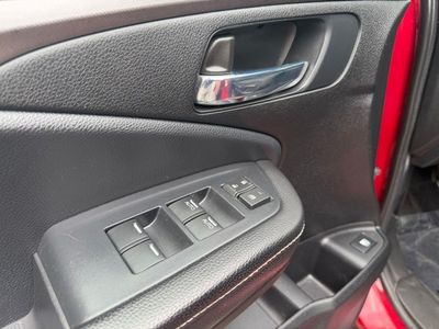 2021 Honda Ridgeline - Photo 15