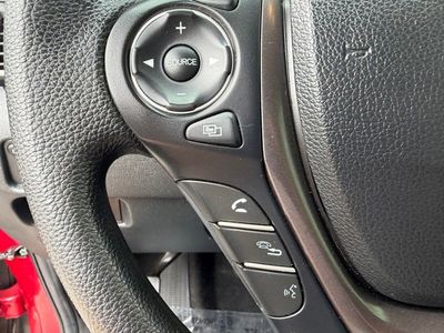 2021 Honda Ridgeline - Photo 22