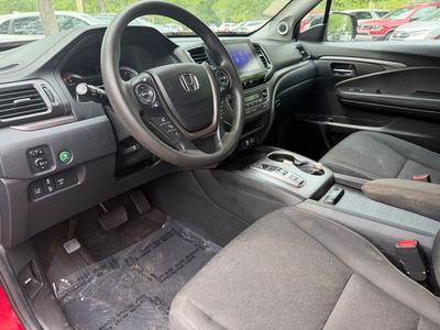 2021 Honda Ridgeline - Photo 18
