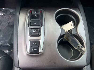 2021 Honda Ridgeline - Photo 26