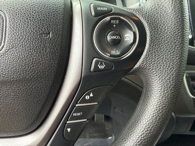 2021 Honda Ridgeline - Photo 23