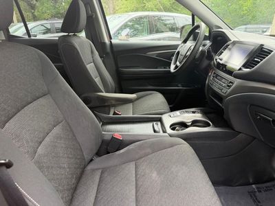2021 Honda Ridgeline - Photo 7