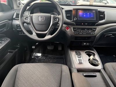 2021 Honda Ridgeline - Photo 12