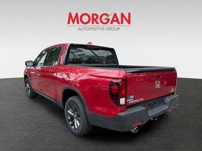 2021 Honda Ridgeline - Photo 4