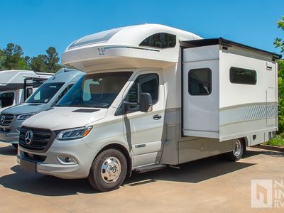 2027 Winnebago View - Photo 5