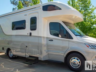 2027 Winnebago View - Photo 3
