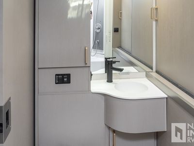 2027 Winnebago View - Photo 17