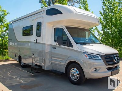2027 Winnebago View - Photo 1