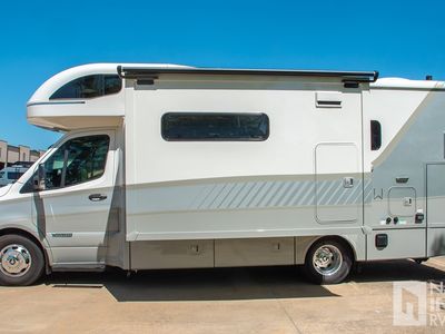 2027 Winnebago View - Photo 6