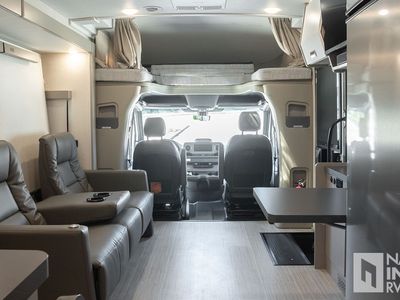 2027 Winnebago View - Photo 8