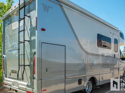 2027 Winnebago View - Photo 4