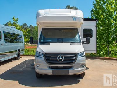 2027 Winnebago View - Photo 2