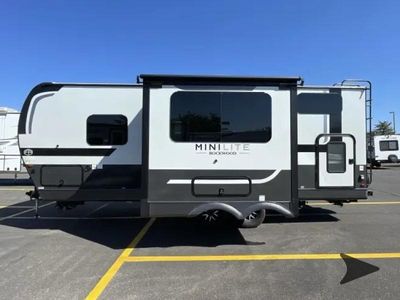 2026 Forest River RV Rockwood Mini Lite - Photo 6