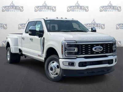 2026 Ford F-350SD - Photo 1