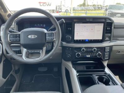 2026 Ford F-350SD - Photo 10