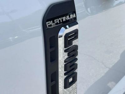 2026 Ford F-350SD - Photo 7