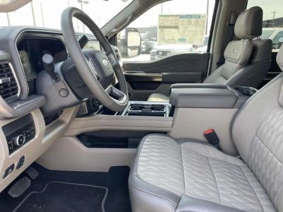 2026 Ford F-350SD - Photo 16