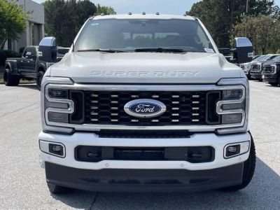 2026 Ford F-350SD - Photo 6