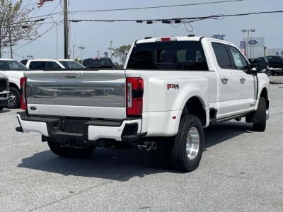 2026 Ford F-350SD - Photo 3