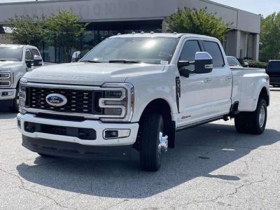 2026 Ford F-350SD - Photo 5