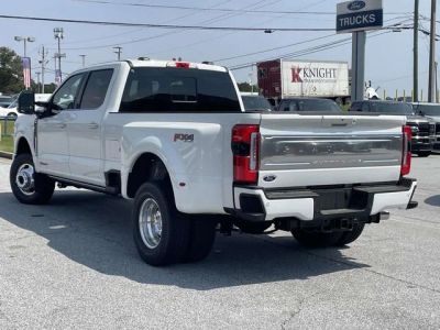 2026 Ford F-350SD - Photo 4