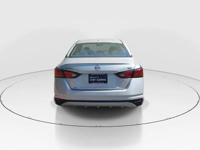 2024 Nissan Altima - Photo 6