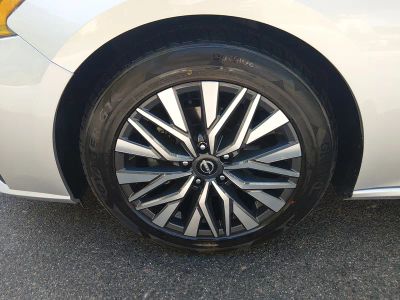 2024 Nissan Altima - Photo 11
