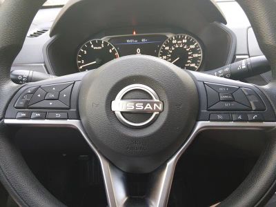 2024 Nissan Altima - Photo 12